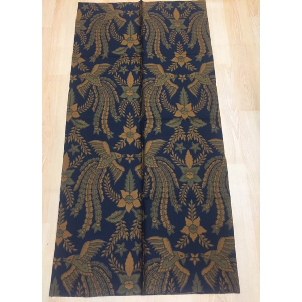 Jual Kain Batik Pekalongan  Kain Laseman  Kain Batik Warna Lasem Diskon