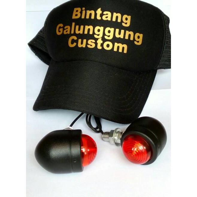 sein custom japstyle