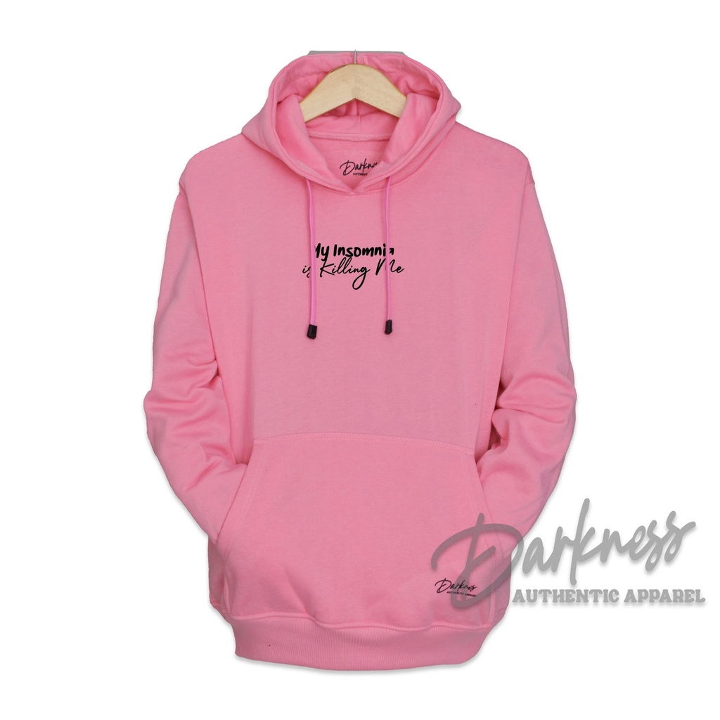 Hoodie Pria Metal Esthetic Font Mahal Unisex cowok Original / Hodie Distro Aesthetic Hitam Premium Q