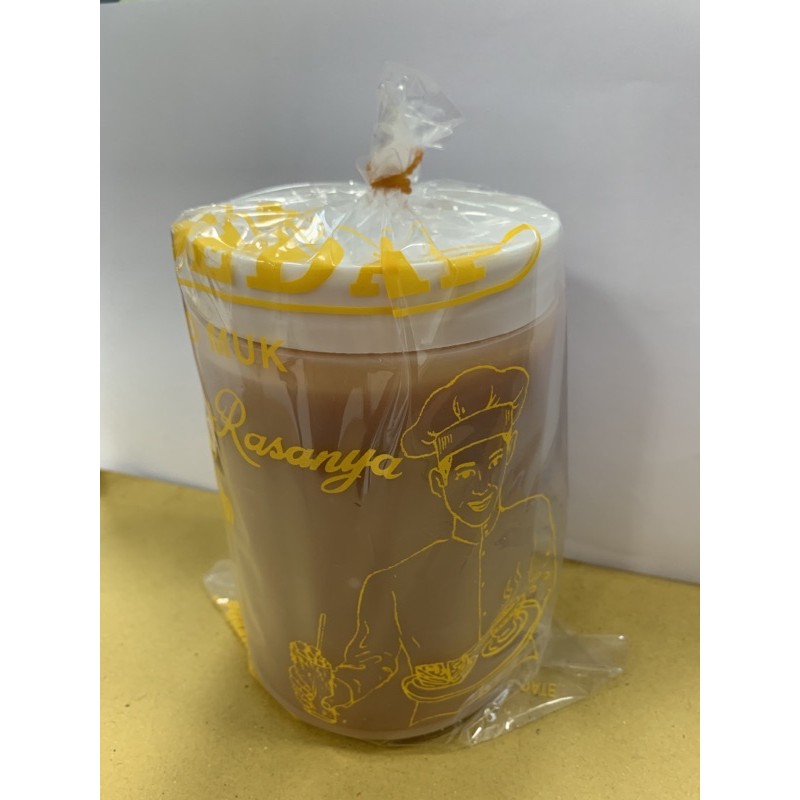 Srikaya Kedai Kopi sedap