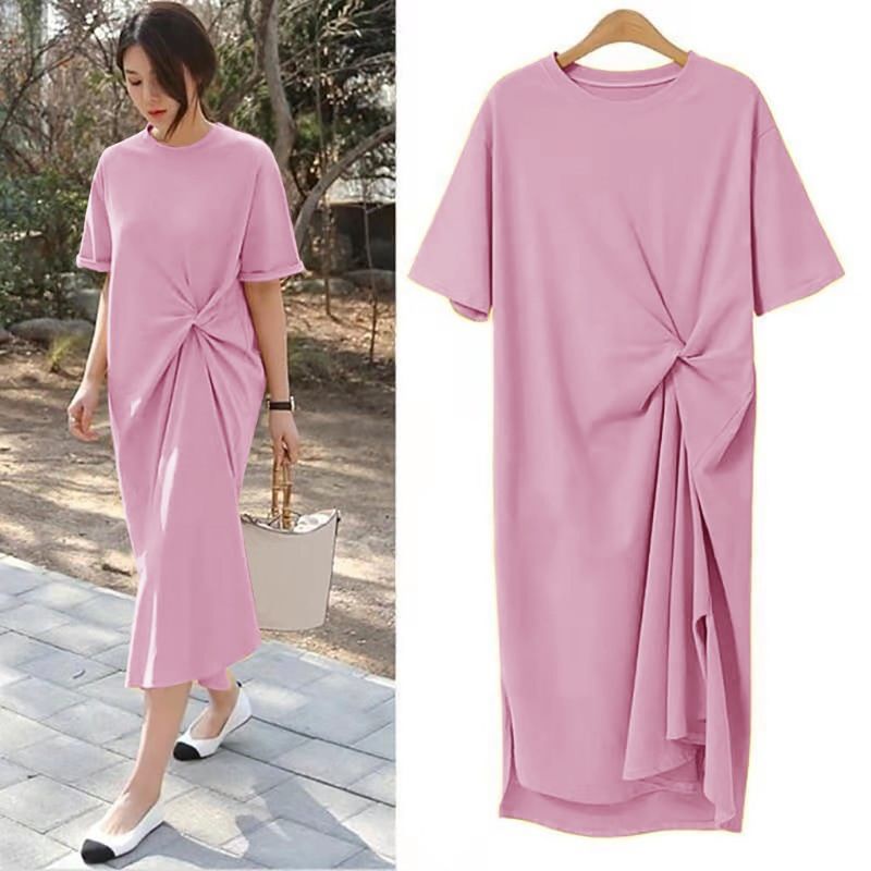 Dress Wanita Maxy import brukat kondangan muslim remaja kekinian terbaru 2021 murah