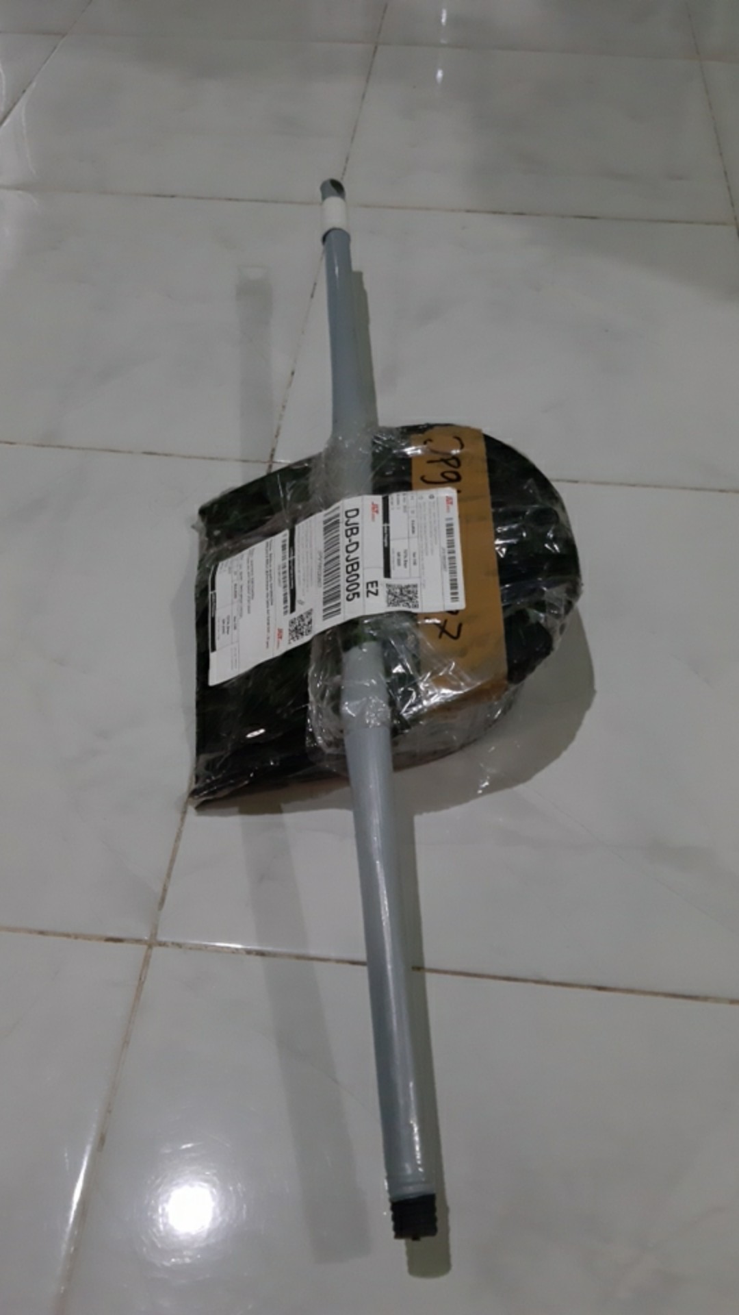 Sekop Sampah (vinoda)