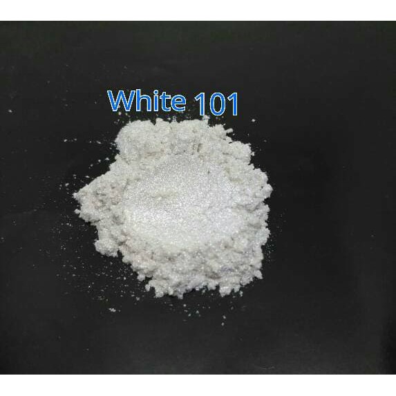 

5G Natural Mica Powder