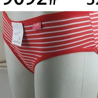 CD / CELANA DALAM WANITA IMPORT 9092 SALUR