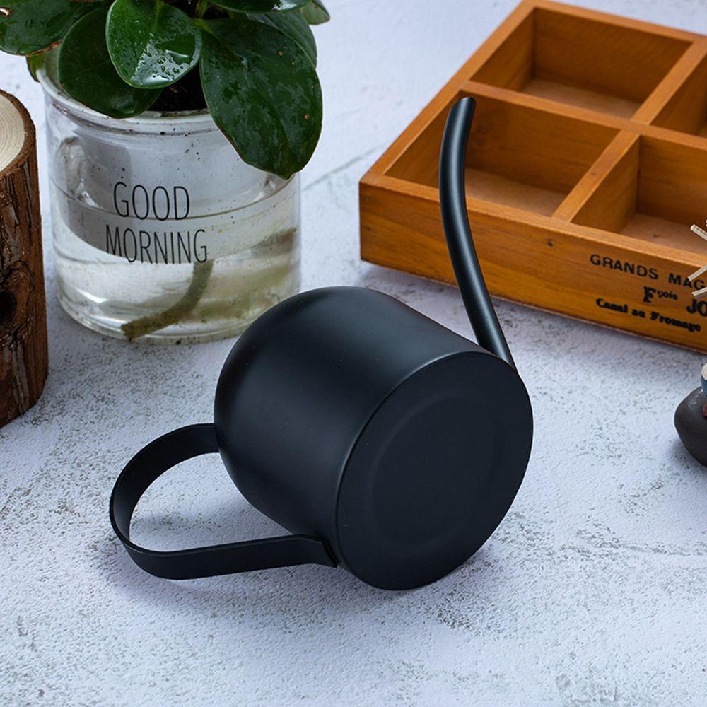 [Elegan] Watering Pot Meaty Home Garden Gardening Pot Bonsai Untuk Menyiram Bunga Mandi Alat Berkebun