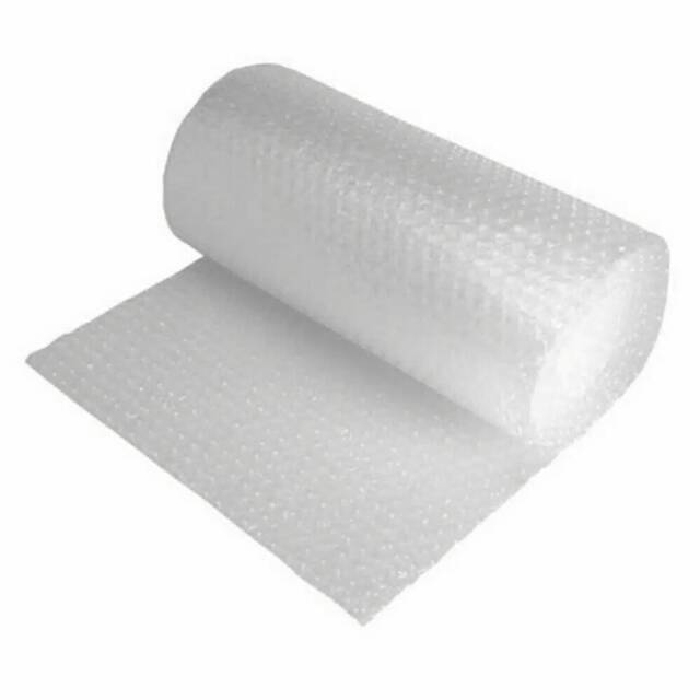 

EKSTRA BUBBLEWRAP (jika diperlukan saja)