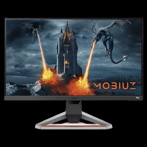 BenQ MOBIUZ EX2510 | 1ms IPS 144Hz Gaming Monitor