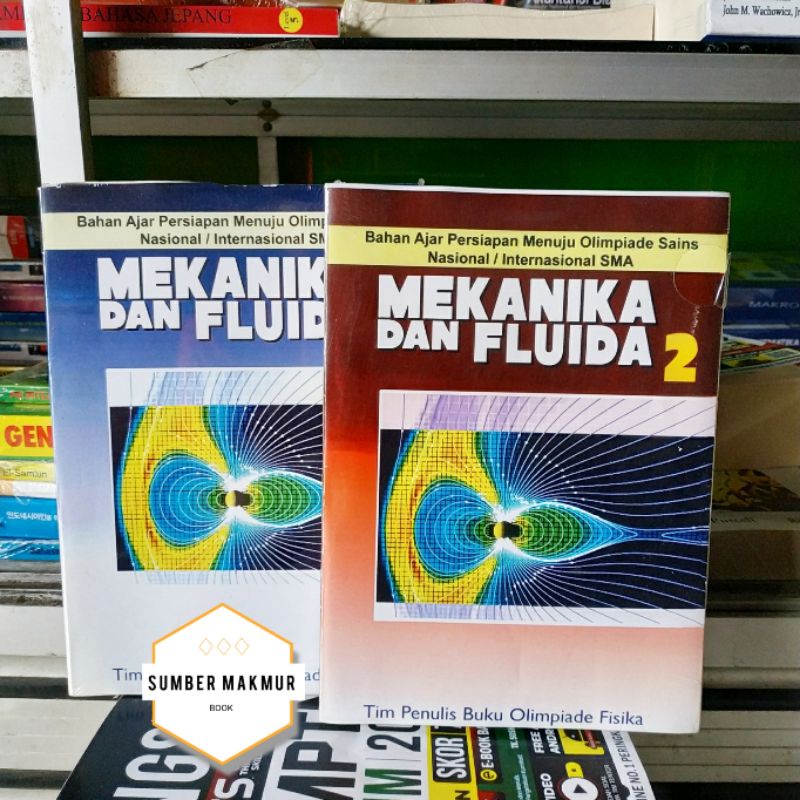 MEKANIKA DAN FLUIDA 1 DAN 2