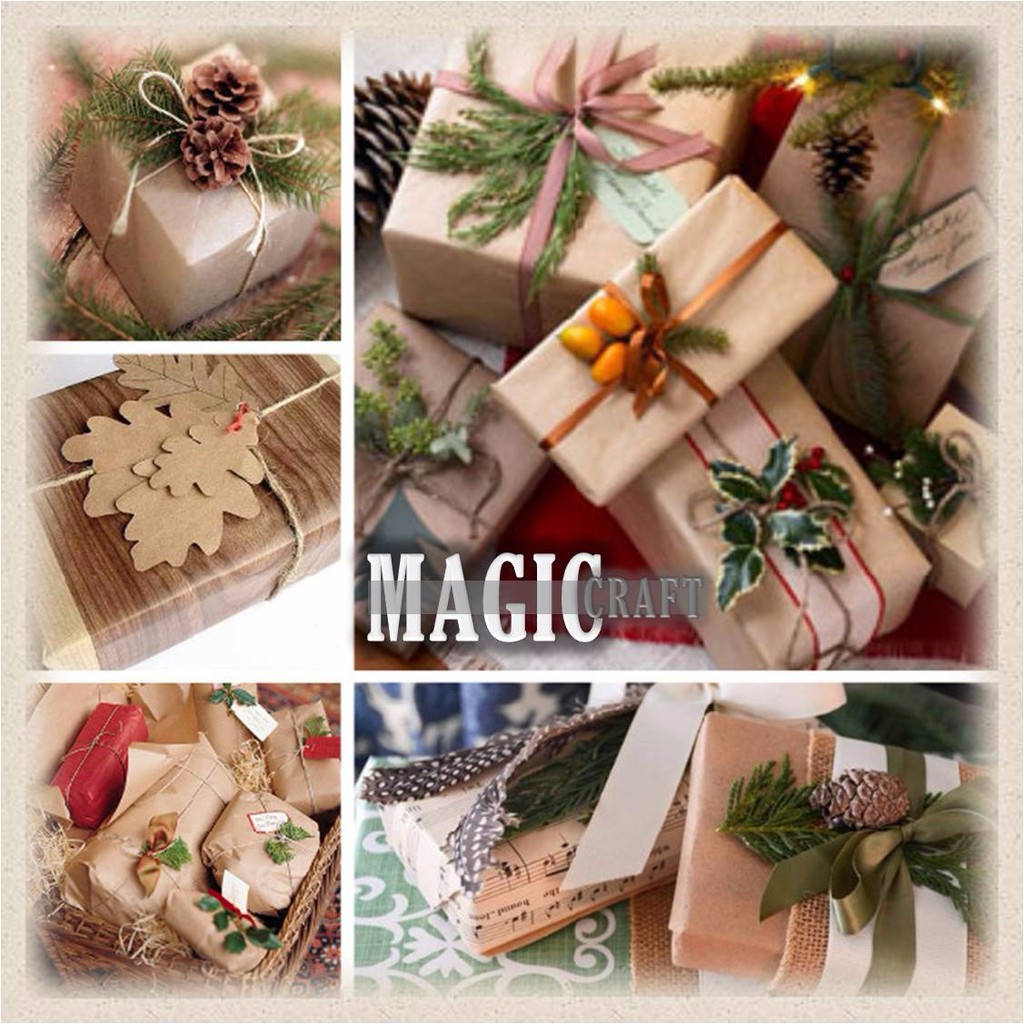 

FRESH Bungkus kado dan Hadiah ISTIMEWA