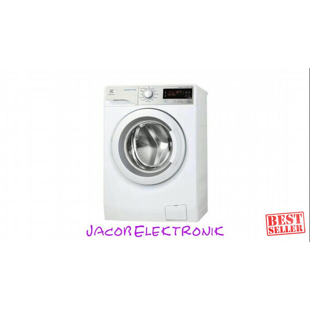 ELECTROLUX MESIN CUCI FRONT LOADING 9 KG EWF 12933