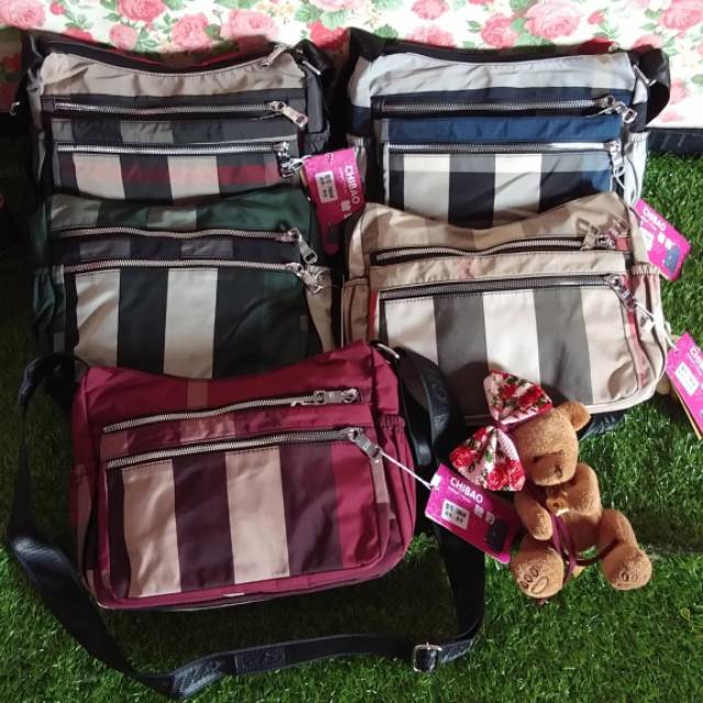 sling bag chibao