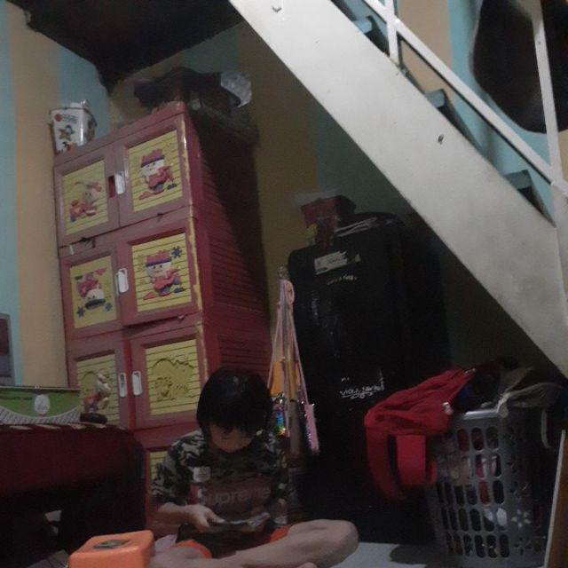 Tempat Bumbu 3 Sekat Merk Trixy