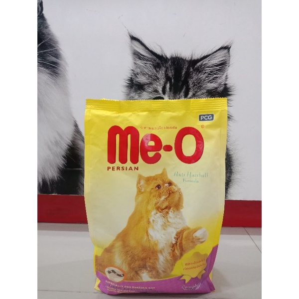 Meo Persian