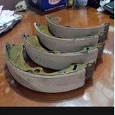 kampas rem belakang Jimny katana