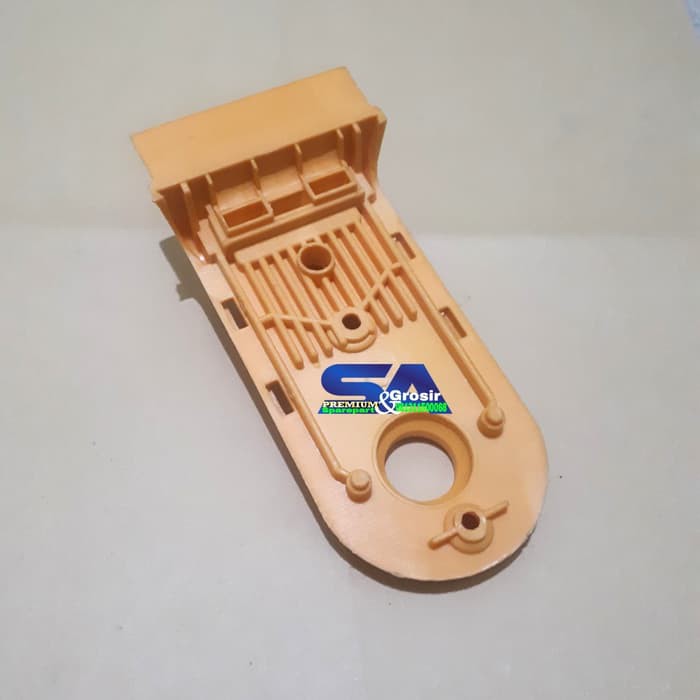 DUDUKAN Elemen Setrika Model Philips - Maspion - Spare Part Setrika