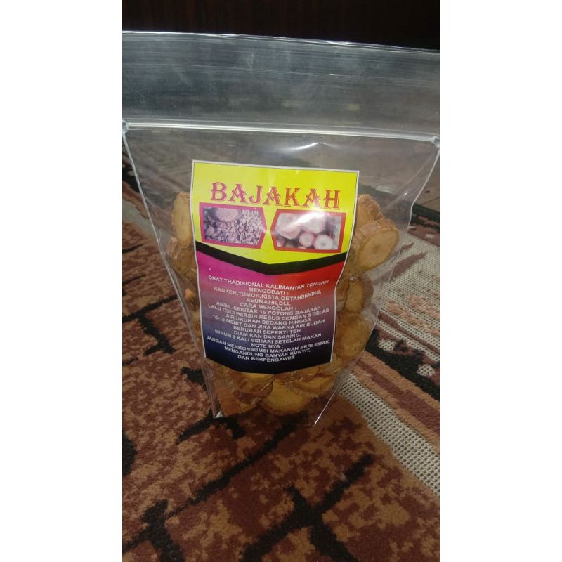 

BAJAKAH KALALAWIT ASLI KALIMANTAN