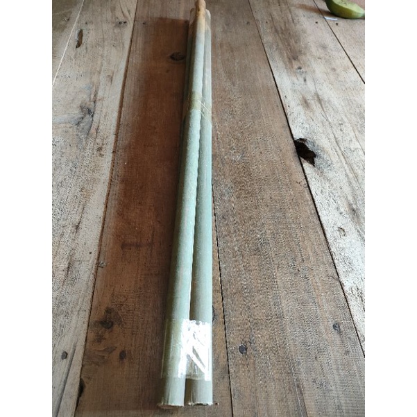 bambu Tamiang per 1 batang