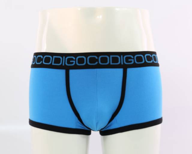 Codigo Castellon Celana Dalam Pria Boxer Isi 3 pc | Men's Underwear SB 06306