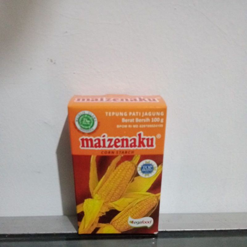 

tepung maizena