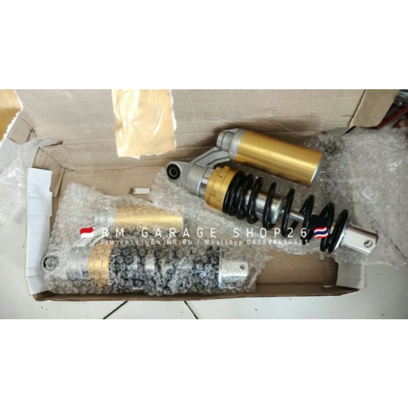 shock showa Nonstel ulir item uk 280mm thailand product for nouvo