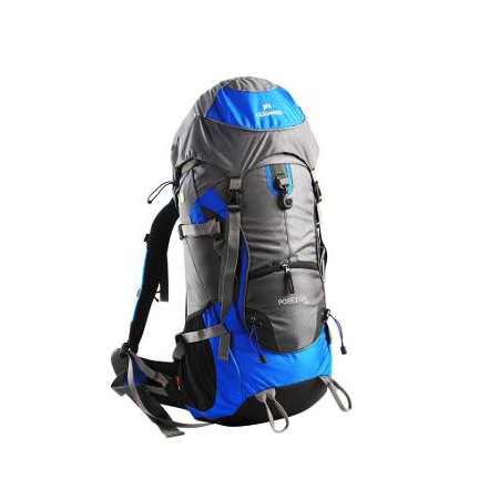 Unik Tas Gunung Outdoor Carrier Cozmeed Poseidon 40 L Limited