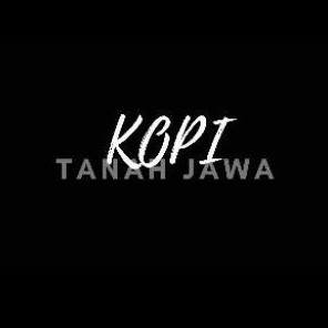 

KOPI TANAH JAWA - ROBUSTA 150 gram