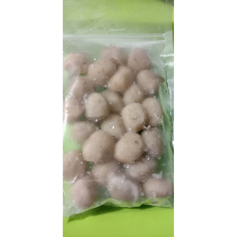 

Pentol Bakso Ay