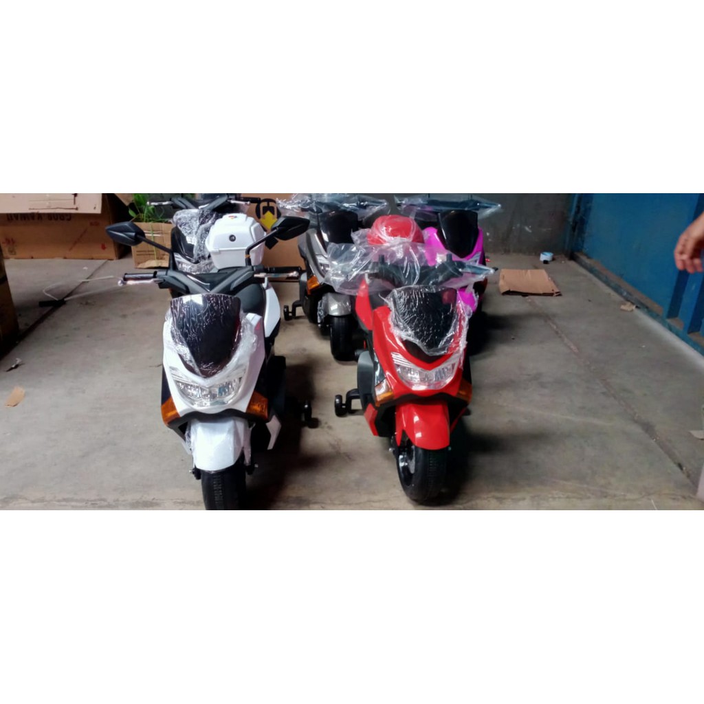 MOTOR AKI ANAK PMB M588