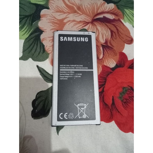 Batrai Baterai Samsung j5 2016
