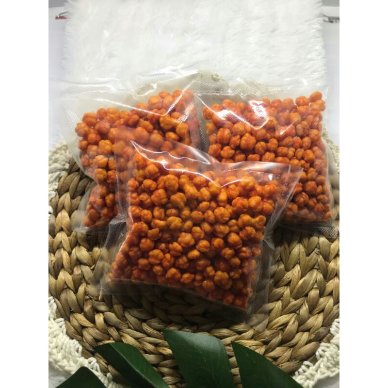 

PILUS PEDAS/ CAMILAN PEDAS /CAMILAN LEBARAN 250gr