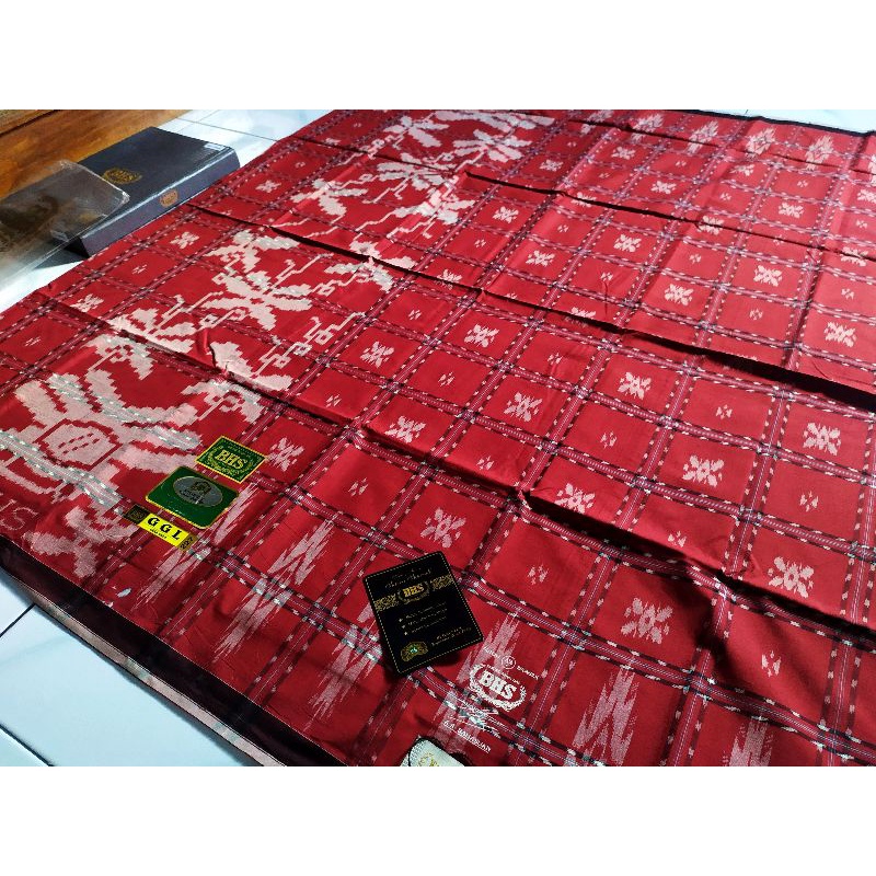 BHS Full Sutera Gold GGL