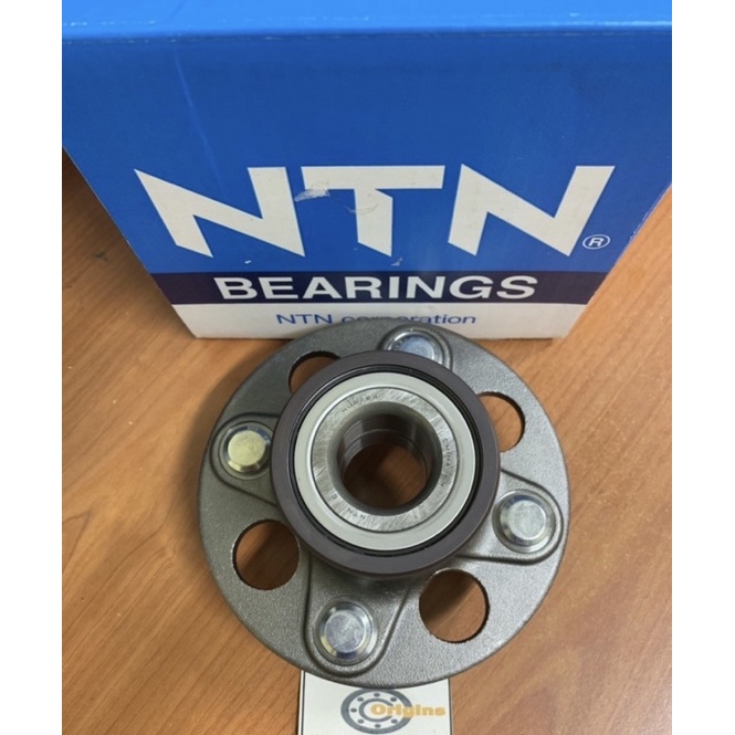 BEARING RODA BELAKANG BRIO 2015 / BRIO SATYA