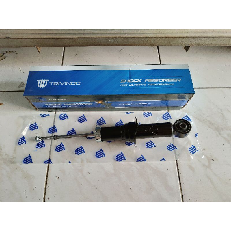 Shockbreaker Depan Isuzu Traga