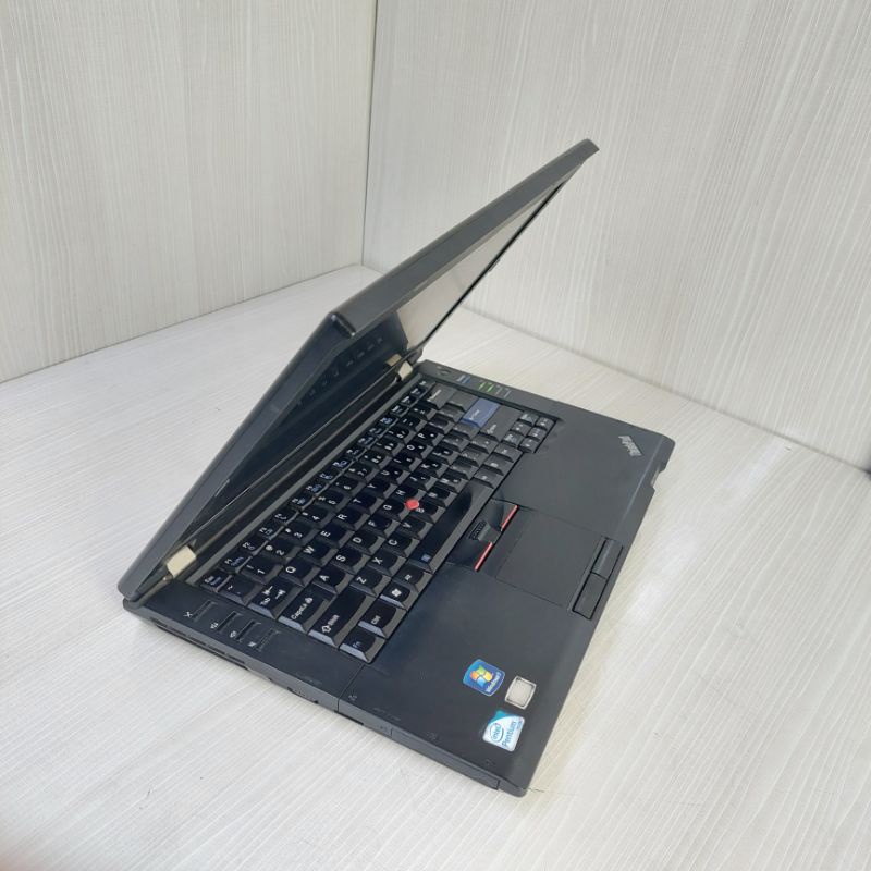 Laptop Lenovo Thinkpad L420 Intel Pentium CPU B970 Ram 4Gb  Hdd 500Gb