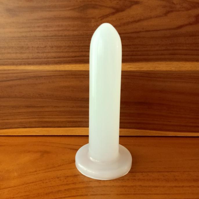 Silicone Dilator Vaginismus (uk.5)