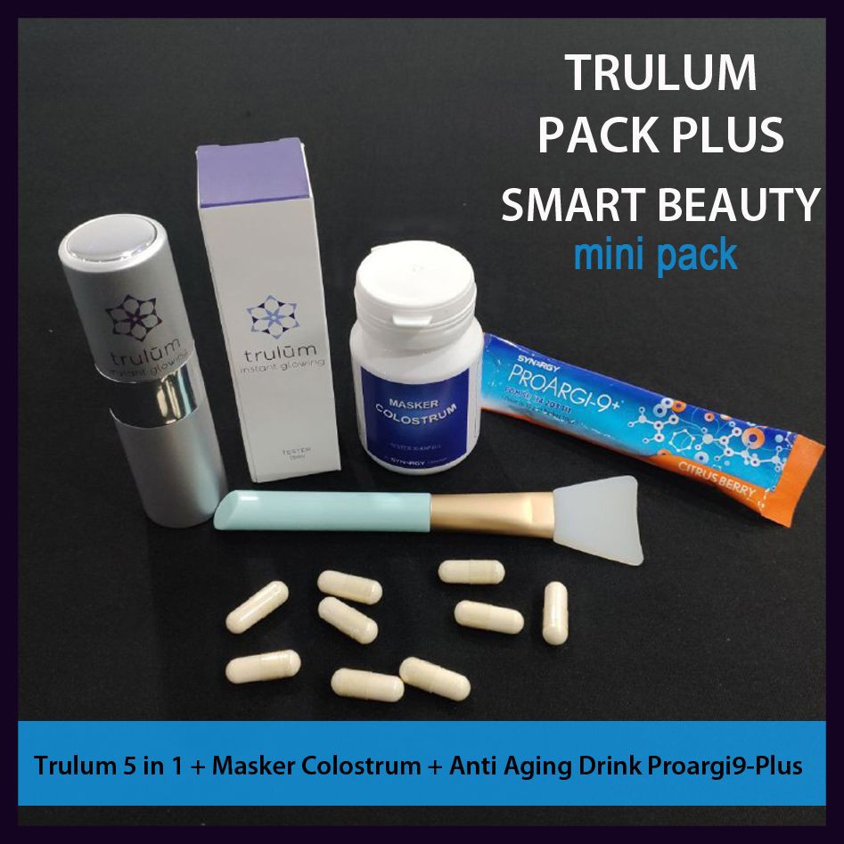 TERLARIS Paket Perawatan Wajah Pria Menyembuhkan Jerawat Batu