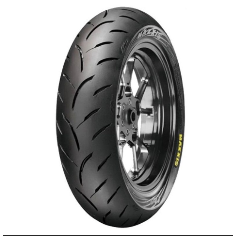 BAN LUAR 140/70-13 MAXXIS VICTRA M5 PNP NMAX BELAKANG