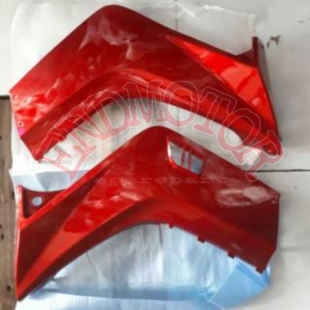 BODY SAYAP JUPITER MX LAMA / SAYAP MX OLD / SAYAP JUPITER MX / COVER DEPAN SAYAP MX OLD