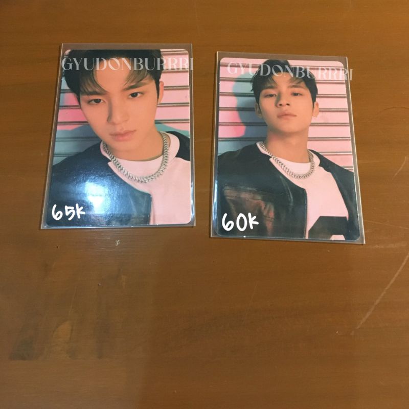 PC MINGYU ATTACCA OP 2