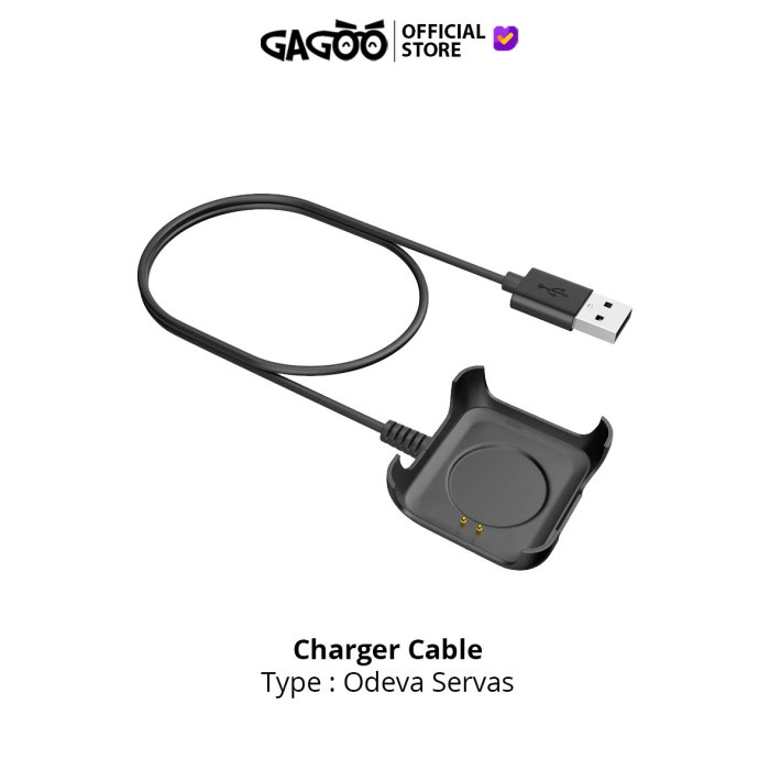 CHARGER ODEVA SMARTWATCH