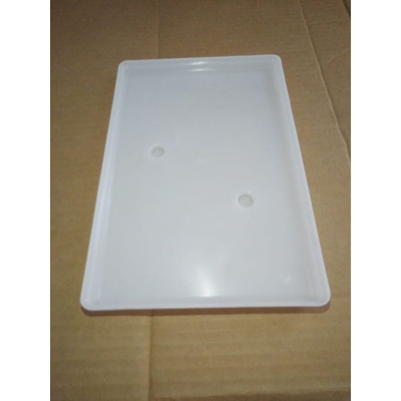 Tatakan accu tatakan charger aki innova