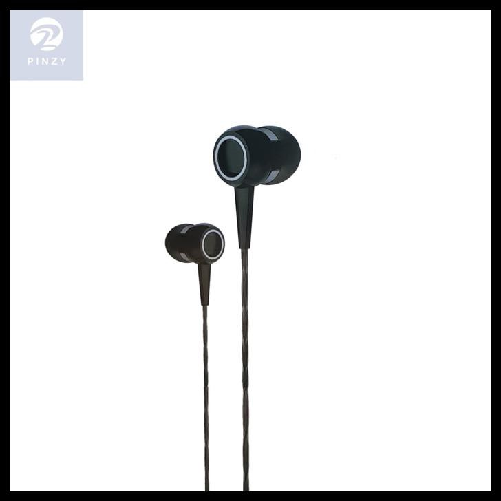 Headset / Earphone Original Pinzy D8 Series Limited Edition