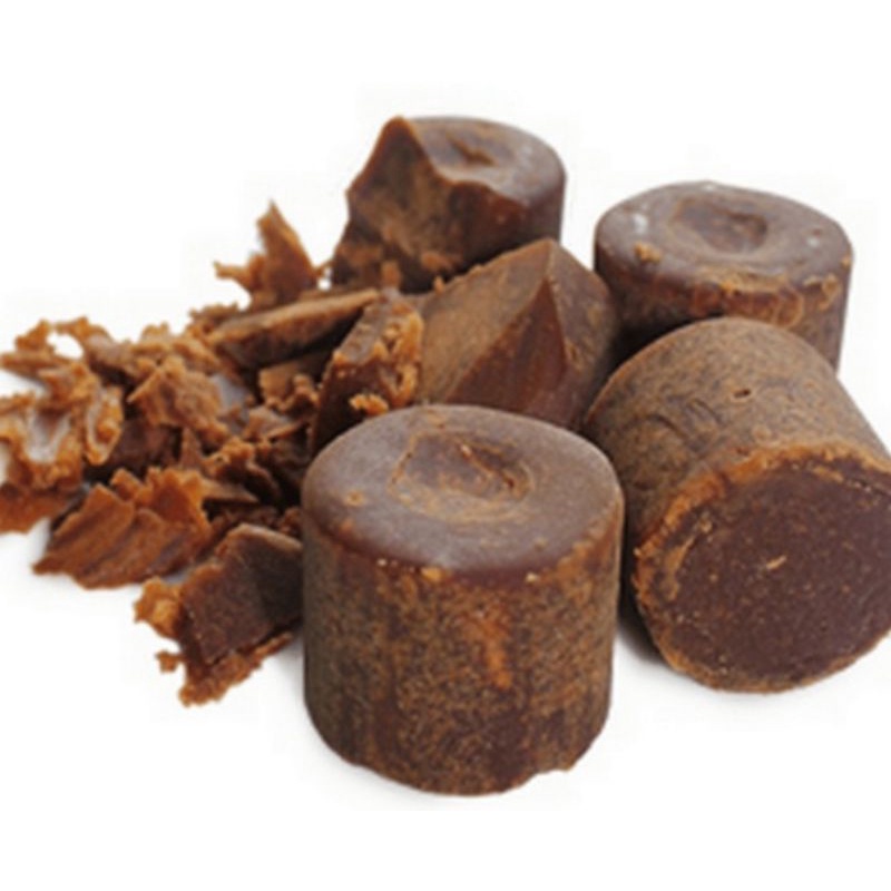 

Gula Aren/Gula Merah / Gula Batok 250 gram