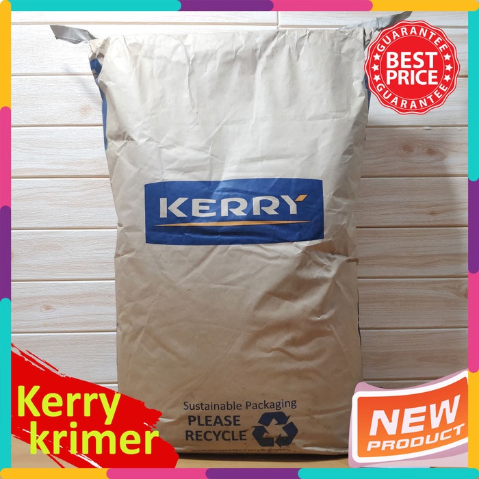 

Krimer- Krimer Kerry 35 / Creamer Kerry Kreem 25 Kg -Krimer.