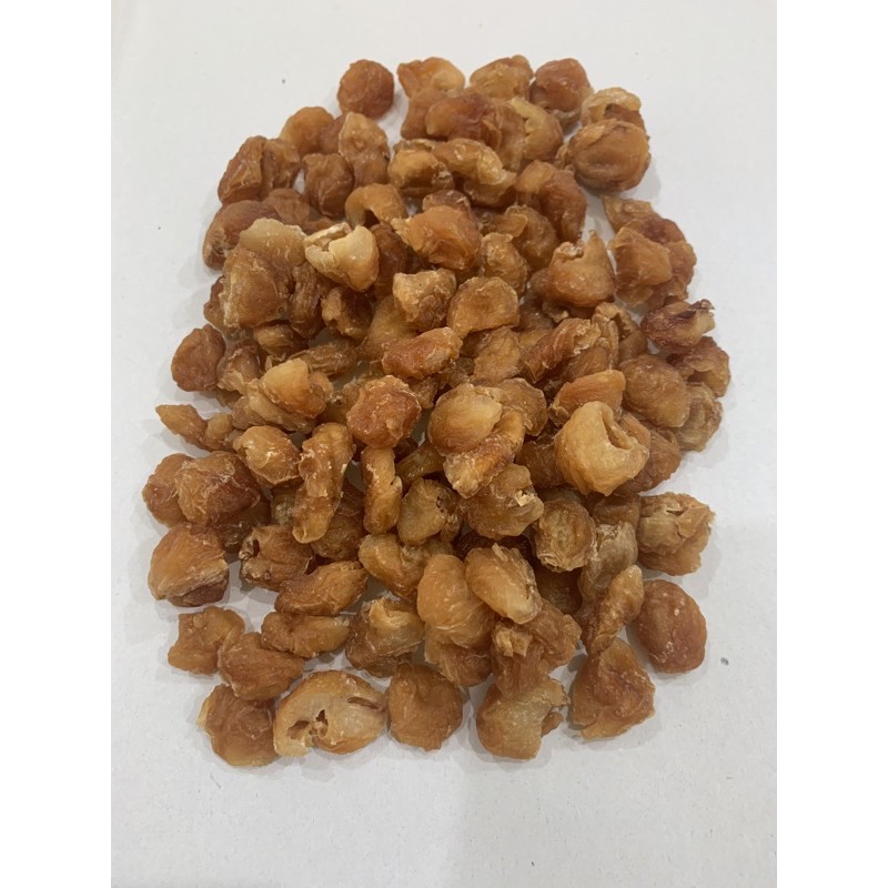 

Longan Kering / 100 gr