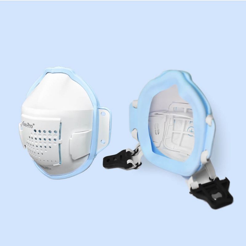 masker medis 3 ply / eGee-Pro Premium Reusable face mask GP 620 setara N95