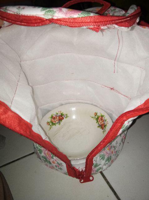 Tas Mangkuk Diameter 18an Cm