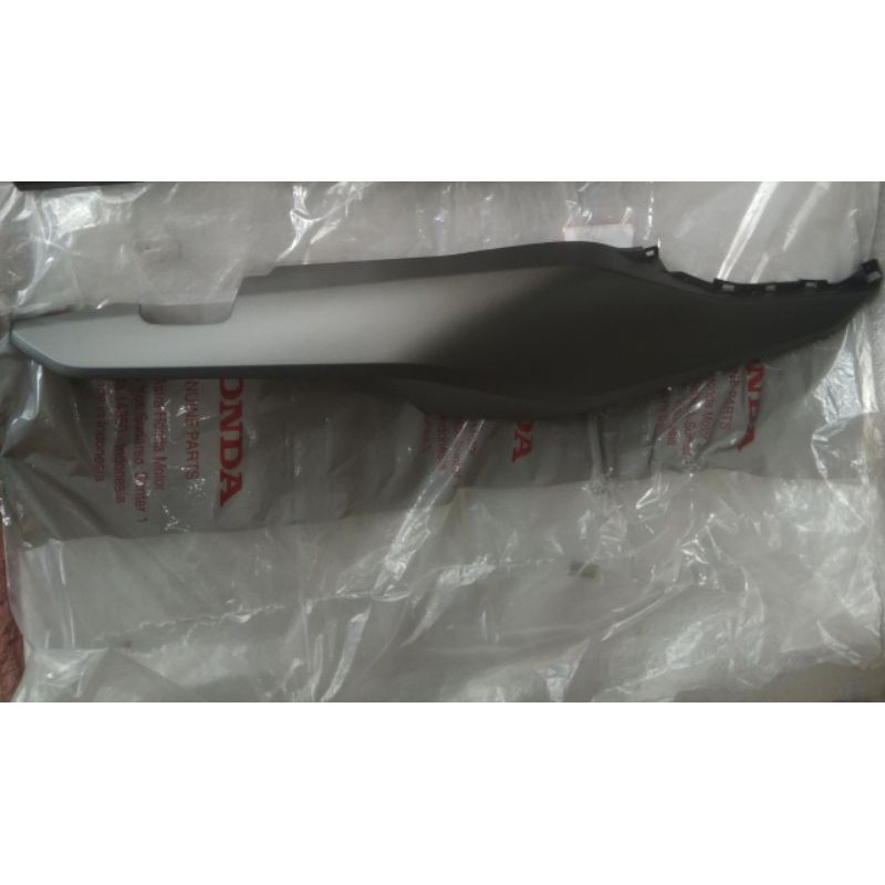 bodi ADV 150 matte brown