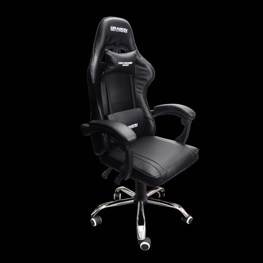 DRAGONWAR GC-005 GAMING CHAIR DRAGON WAR GC 005 GC005 KURSI GAMING