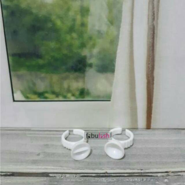 

Ring glue cincin lem